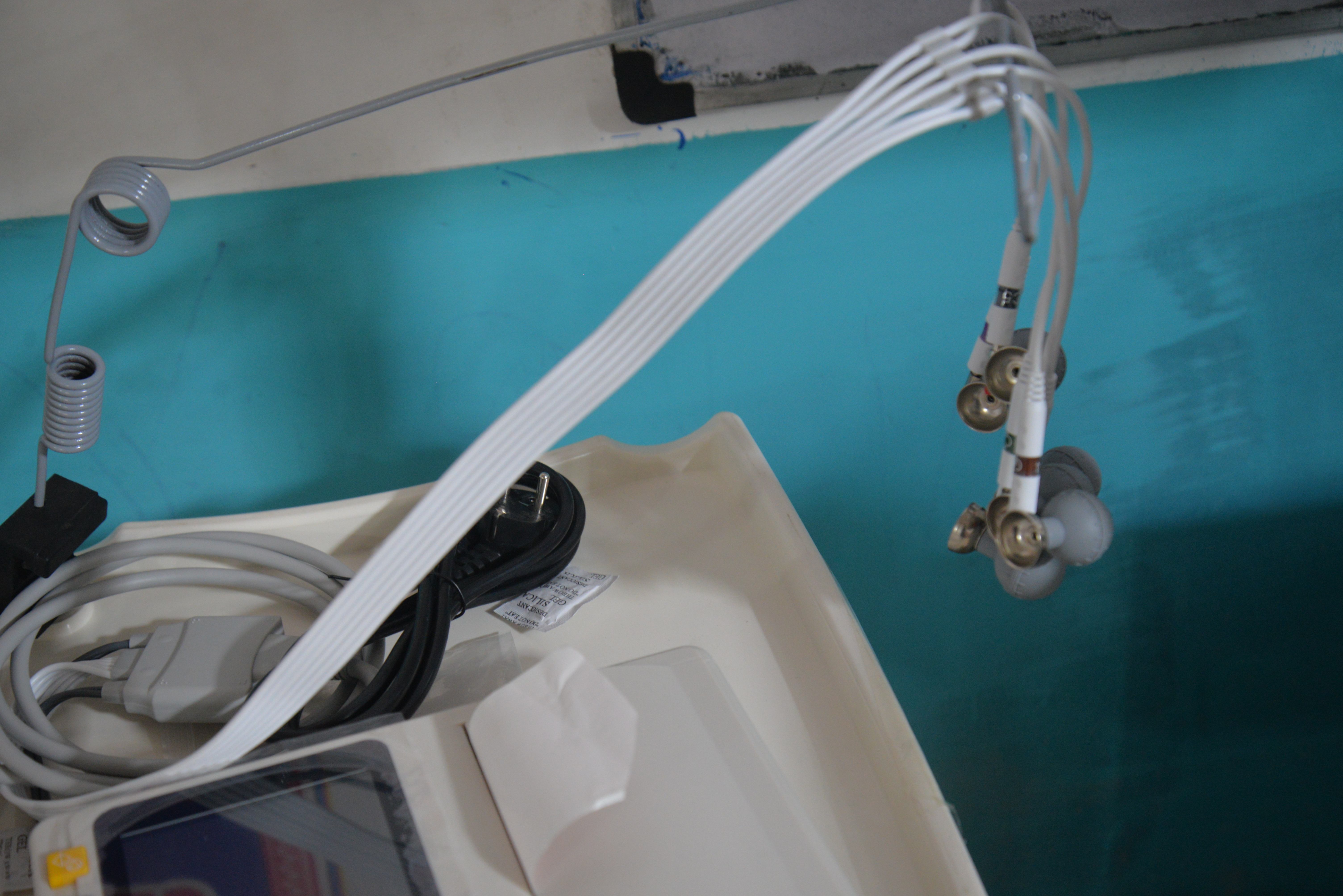 Dental Tech 1